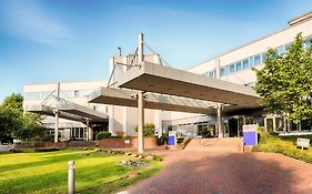 Park Inn By Radisson Luebeck
